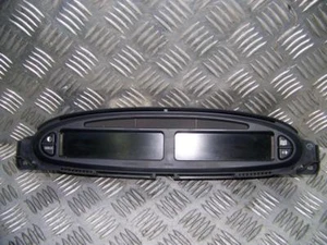 XSARA PICASSO LIFT TACHO SPEEDOMETER COMPTEUR 965166380 - Bild 1 von 1