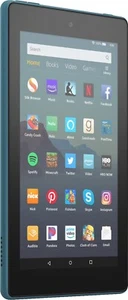 AMAZON FIRE 7 TABLET - Picture 1 of 2