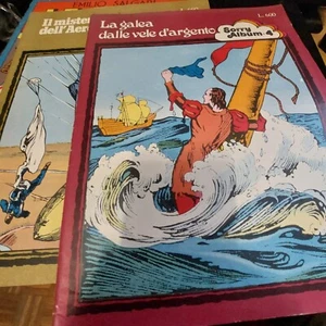 SORRY ALBUM , lotto composto dai volumi 3 e 4 - anno 1973 - Foto 1 di 1