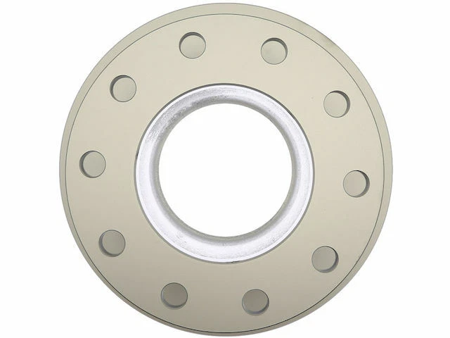 Conjunto de rotor de freno y buje trasero Raybestos 64197RV Workhorse W24 2008 Foto 1 de 2