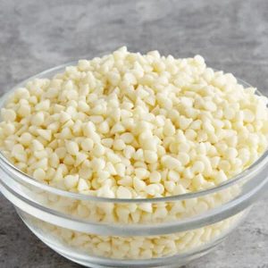 Bulk Ghirardelli Barista White Chocolate 10M Baking Chip (select quantity below) - Picture 1 of 2