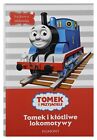 Tomek i Przyjaciele Tomek i klotliwe lokomotywy