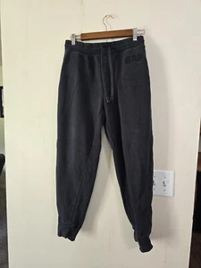 Boys Pants Black Gap Medium - Picture 1 of 4