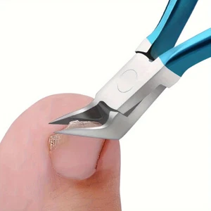 [Dicke Nägel Korrektur Trimmer] Profi Nagelknipser, Korrektur Dicke Na - Bild 1 von 12