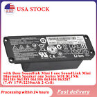 Battery 061384 061385 061386 063404 063287 For Soundlink Minione Speaker 17Wh