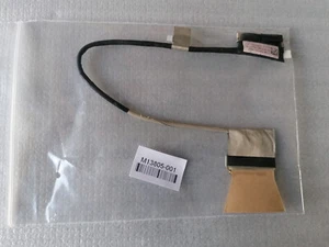 Cable LCD HP Elitebook G7 840 30 PIN TOP FHD M13805-001 6017B1374401 - Imagen 1 de 3
