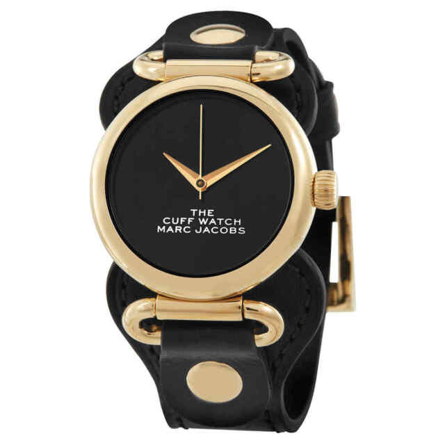 Marc Jacobs 女式手表| eBay