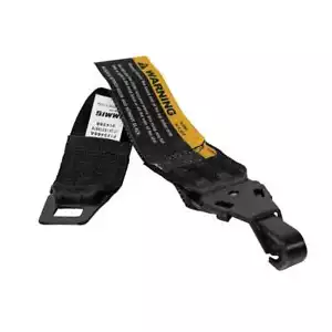 Maxi Cosi Tether Extension Straps 300mm Add Extra Length - Picture 1 of 2