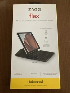 ZAGG Flex Universaltastatur - Bild 1 von 6
