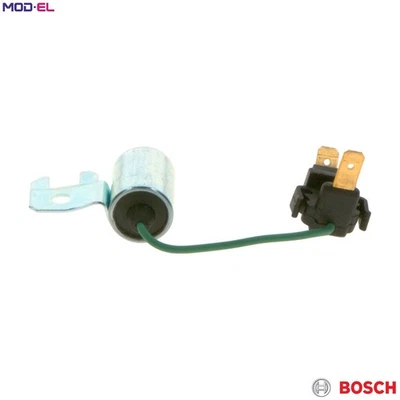 CAPACITOR IGNITION SYSTEM 1 237 330 316 FOR VW GOLF/�/II/Mk SCIROCCO JETTA 0.8L - Image 1 of 4