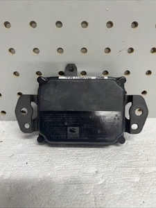 2019-2022 Toyota RAV4 CRUISE CONTROL DISTANCE RADAR SENSOR 88210-06050 (1996) - Picture 1 of 5