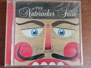 The Nutcracker Suite - Audio CD Brand new Sealed - Imagen 1 de 2
