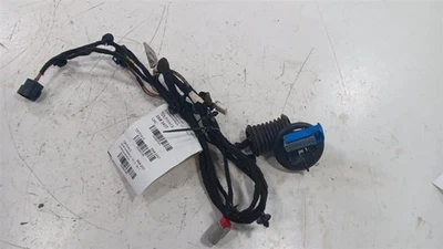 Fiat 500 Door Harness Wire Wiring Left Driver Front  2012 2013 2014 2015 2016 20 - Image 1 of 4