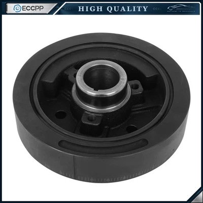 Equilibrador armónico V8 7,4 L para Chevy GMC C2500 C3500 K2500 K3500 1991 1992 1993 Foto 1 de 4