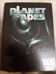Planet of the Apes DVD 2001 Collectors Edition Brand New Sealed Mark Wahlberg - Picture 1 of 2