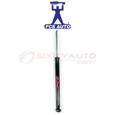 FCS Shock Absorber for 2006-2015 Mazda 5 2.3L 2.5L L4 - Suspension Ride rb - Изображение 1 из 4