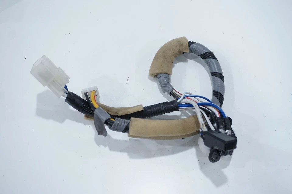 Arnés interruptor de encendido Honda CRX 1988-1991 5 velocidades OEM Foto 1 de 4