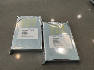 2 PACK of 1 TB (2 TB) Hitachi Deskstar 7K1000 HDS721010KLA330 Int 7200RPM 3.5 - Picture 1 of 2