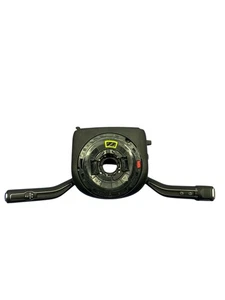 2023 MERCEDES GLE 350 W167 OEM STEERING COLUMN COMBINATION SWITCH W/ CLOCKSPRING - Picture 1 of 9
