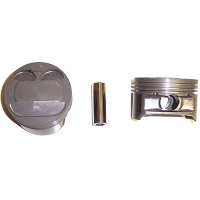 Juego de 4 pistones P418 DNJ para Ford Focus Mazda Tribute Escape Escort Cougar Foto 1 de 4