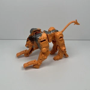 Figura de acción Transformers Cybertron Leobreaker Mini León RARA buen estado - Imagen 1 de 7