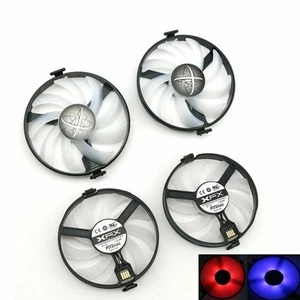 Cooler Fan For XFX RX 580 RX 570 4G/8G Evolution Version RX580 570 FDC10U12S9-C - Afbeelding 1 van 11