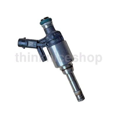 1x NUEVO 06G906036AH inyección de combustible para Volkswagen Tiguan Beetle Passat EE. UU. Foto 1 de 4
