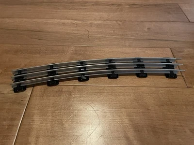 Lionel 6-65572 O Gauge O72 Curved Track - Image 1 of 4