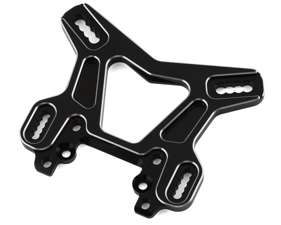Team Losi Racing 244079 8IGHT-X/E 2.0 Aluminum Front Shock Tower - Image 1 of 1