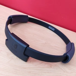 Schön! Nintendo Switch Ring Fit Standard Edition Fitness Trainingsreifen nur - Bild 1 von 8