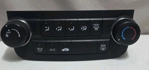 2010 Honda CR-V Temperature Climate Control, EX, W Rear Defrost OEM - Foto 1 di 7