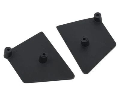 Traxxas Nummer Platte links rechts TRX8519 Unlimited Desert Racer,  - Bild 1 von 2