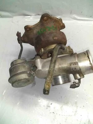 SUBARU IMPREZA WRX 2002-2005 motor turbo cargador OEM Foto 1 de 3