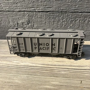 O Gauge MTH Premier 20-97101L Union Pacific PS-2 Hopper #19395 O0970 LZ - Picture 1 of 14