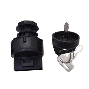 Ignition Switch Key Fit For Polaris Ranger 425 500 570 700 800 900 1000 Crew XP - Bild 1 von 8