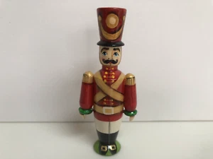 SOLDIER Christmas Ornament - Picture 1 of 3
