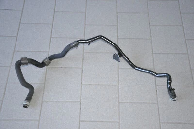 Mangueira de radiador Bentley Continental Flying Track Gt tubo de água - Imagem 1 de 4