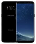 Samsung Galaxy S8 G950u Unlocked (verizon, At&t T-mobile) All Color Good
