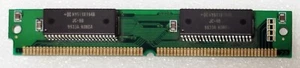 Hyundai 8MB EDO 2Mx32 60ns 72pin SIMM Memory, No Parity HY5118164B - Picture 1 of 1