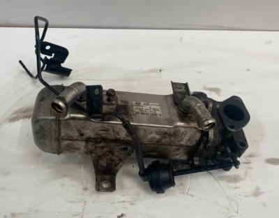 720:2010 2012 Hyundai Santa-Fe 2.2 CRDI D4HB motor enfriador EGR 28416-2F140 Foto 1 de 3