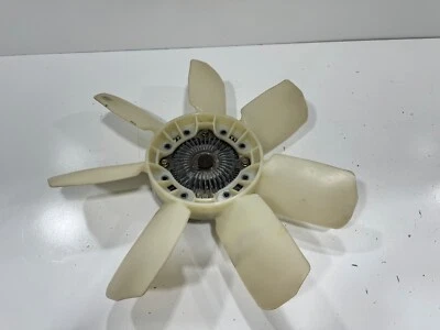 2004 Toyota Tundra Double cab  V8 4.7 Cooling fan clutch OEM Foto 1 de 4