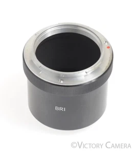 Nikon F BRI Macro Adapter Tube [EXC+] - Picture 1 of 4