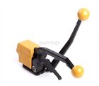 A333 Manual Buckle Steel Strip Strapping Tool Packing Machine Brand New Xf