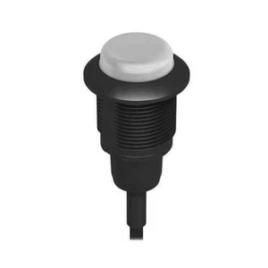 1 x INDICATOR DAYLIGHT GRN/RED - Picture 1 of 1