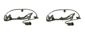 NEU ABS RADDREHZAHLSENSOR SET HINTEN FÜR DODGE CALIBER JEEP PATRIOT COMPASS 2007+ - Bild 1 von 1