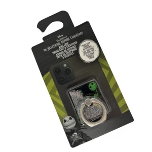 Disney The Nightmare Before Christmas Phone Grip and Kickstand 360 Rotation - Photo 1 sur 3