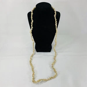 De colección Auténtico Hawaiano Shell Lei Botón Top Shell Umbonium SeaSnail Lote De 5 - Imagen 1 de 5