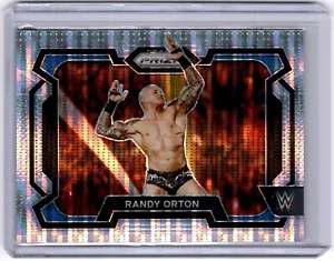 Randy Orton 2024 Panini Select Pulsar Prizm #104 WWE Smackdown #280/499 - Picture 1 of 2