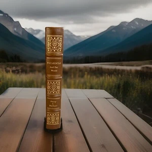 Easton Press Pocahontas And Her World 1994 Philip Barbour HC Collector’s Edition - Bild 1 von 10