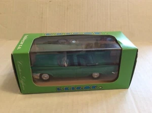 Eligor #1100 Chrysler New Yorker Cabriolet 1958 1:43 New - Picture 1 of 4